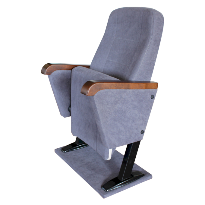 PABLO Series – Auditorium, Theatre, Cinema Chair – Turkey – Seatorium – Public Seating Manufacturer