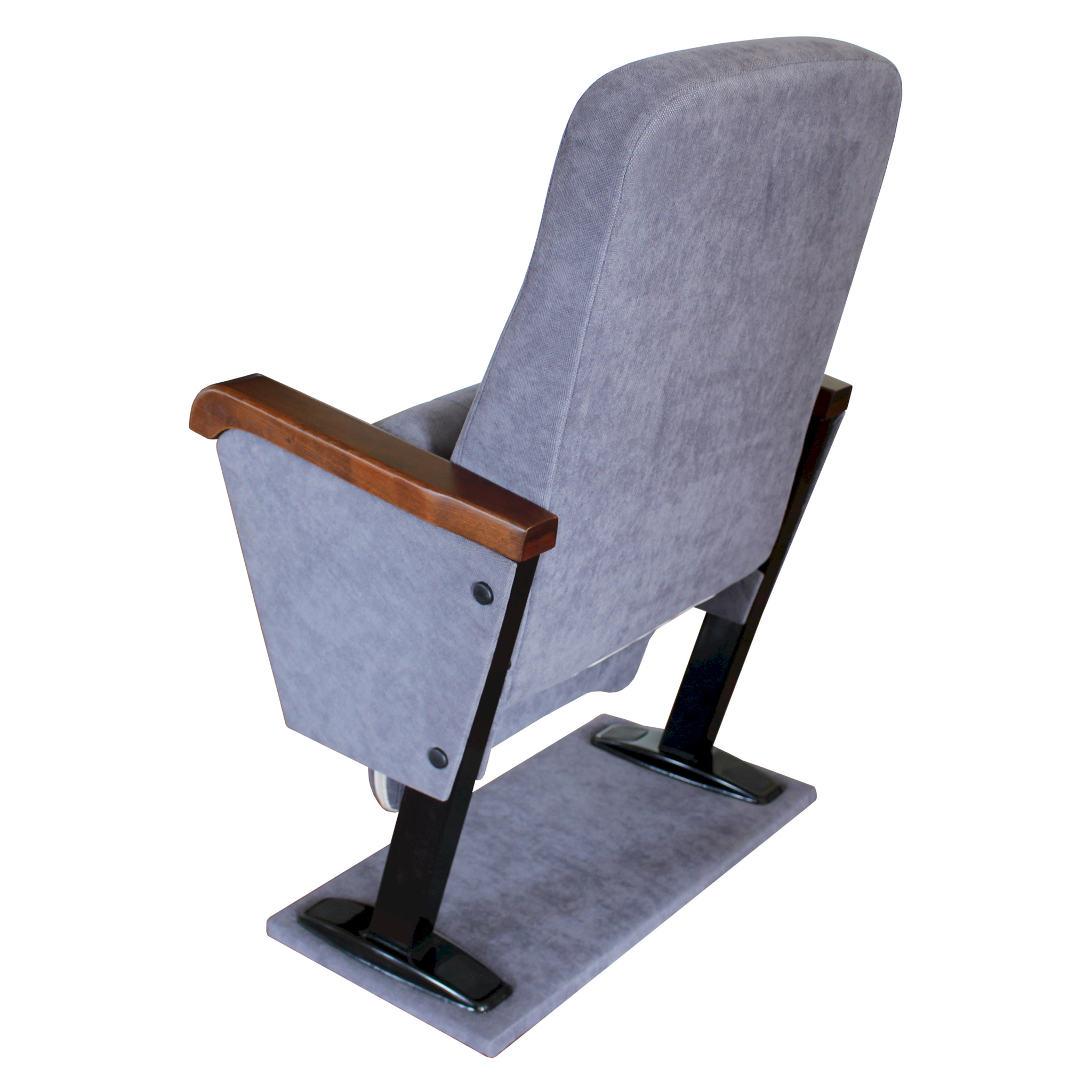 PABLO Series - Auditorium, Theatre, Cinema Chair - Turkey - Seatorium - Public Seating Manufacturer