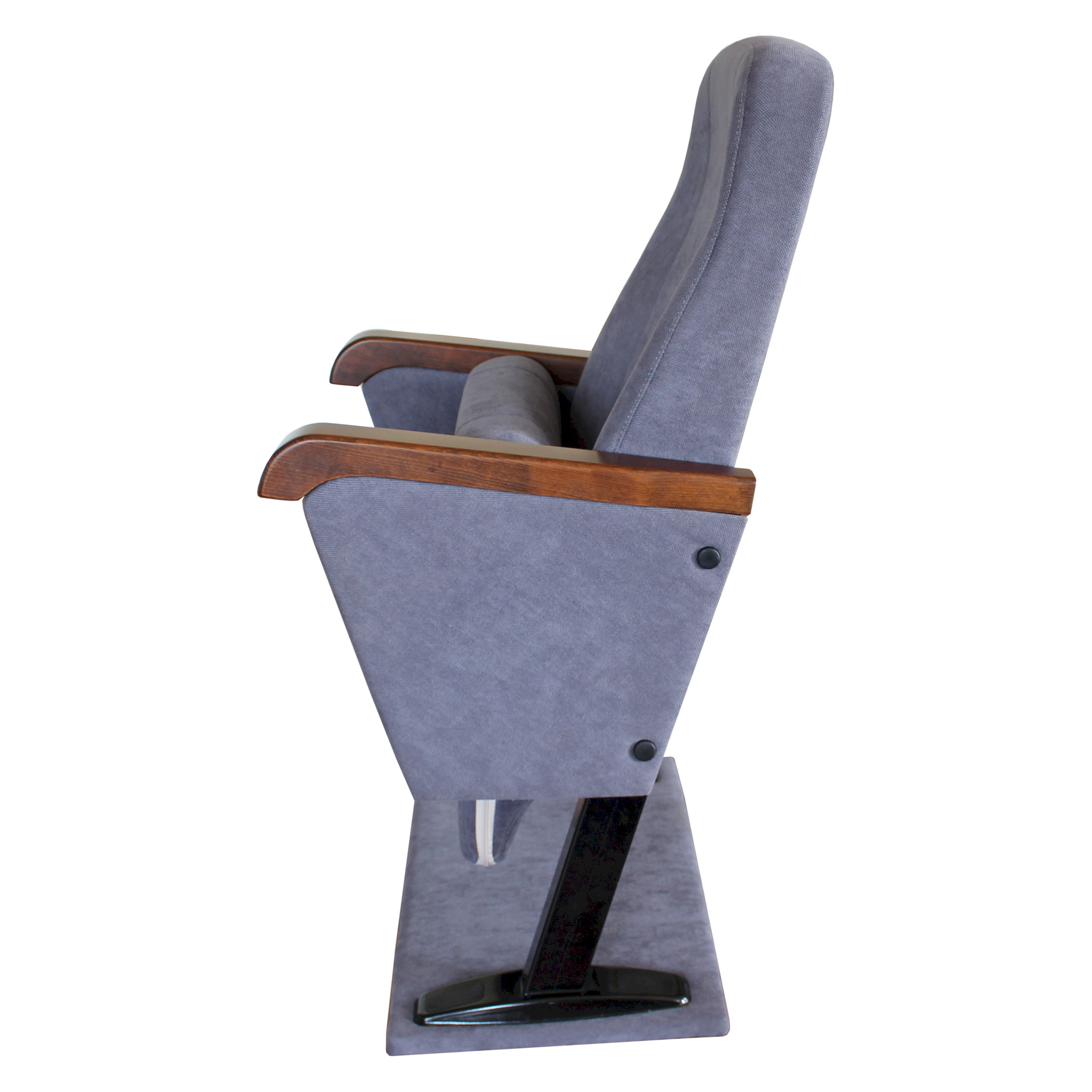 PABLO Series - Auditorium, Theatre, Cinema Chair - Turkey - Seatorium - Public Seating Manufacturer