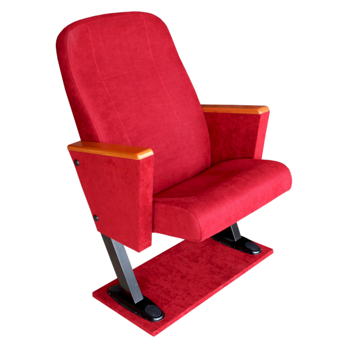 PABLO Series – Auditorium, Theatre, Cinema Chair – Turkey – Seatorium – Public Seating Manufacturer