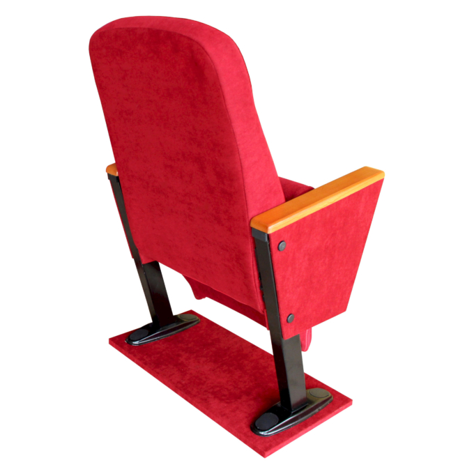 PABLO Series – Auditorium, Theatre, Cinema Chair – Turkey – Seatorium – Public Seating Manufacturer