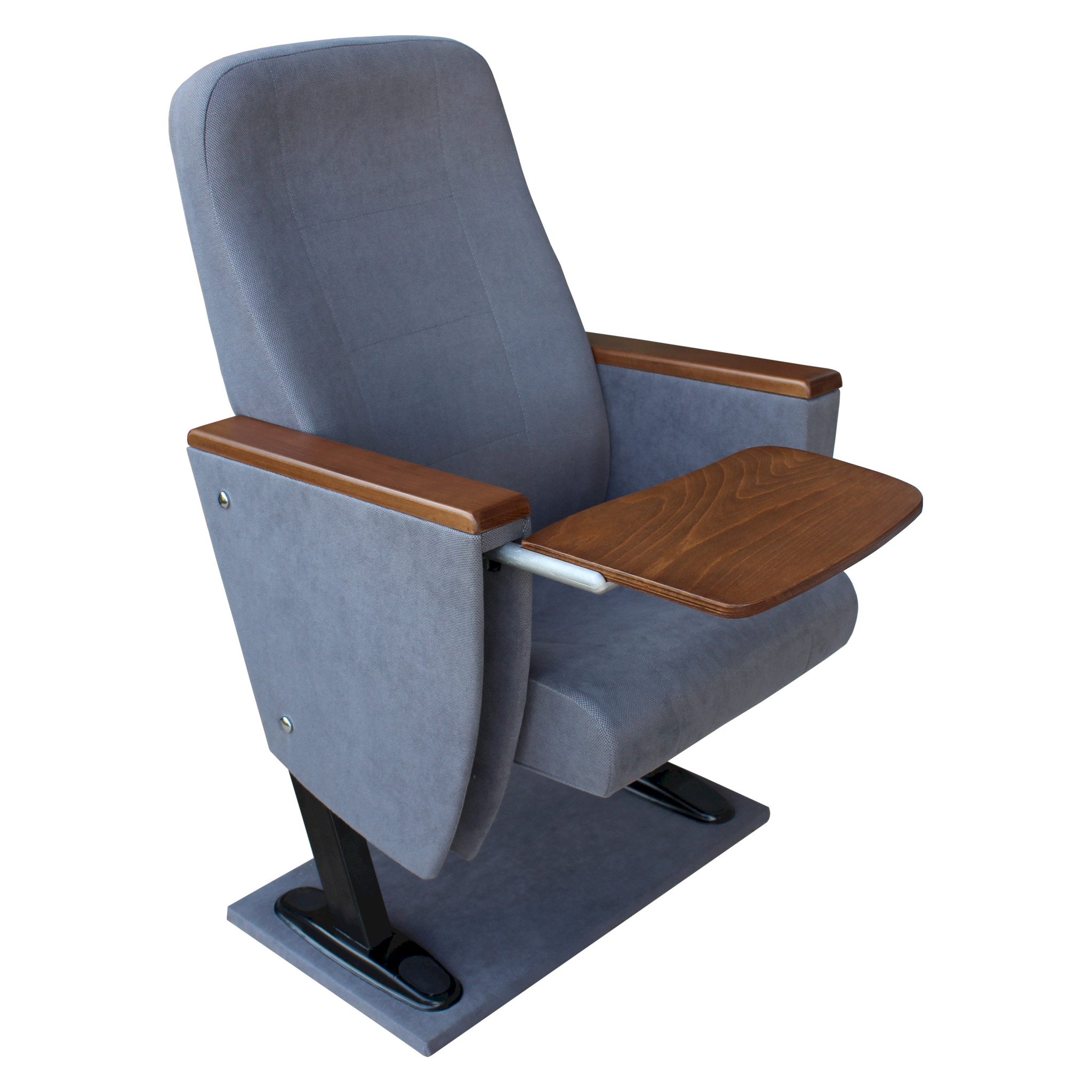 PABLO Series - Auditorium, Theatre, Cinema Chair - Turkey - Seatorium - Public Seating Manufacturer