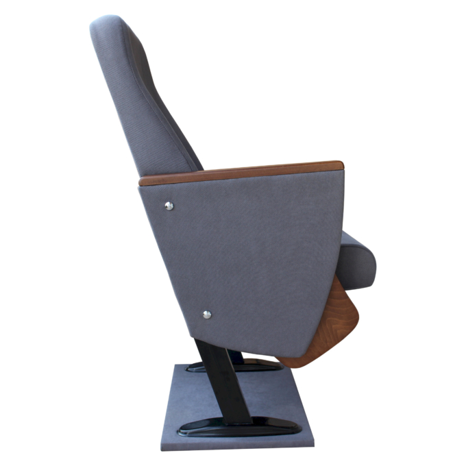 PABLO Series – Auditorium, Theatre, Cinema Chair – Turkey – Seatorium – Public Seating Manufacturer