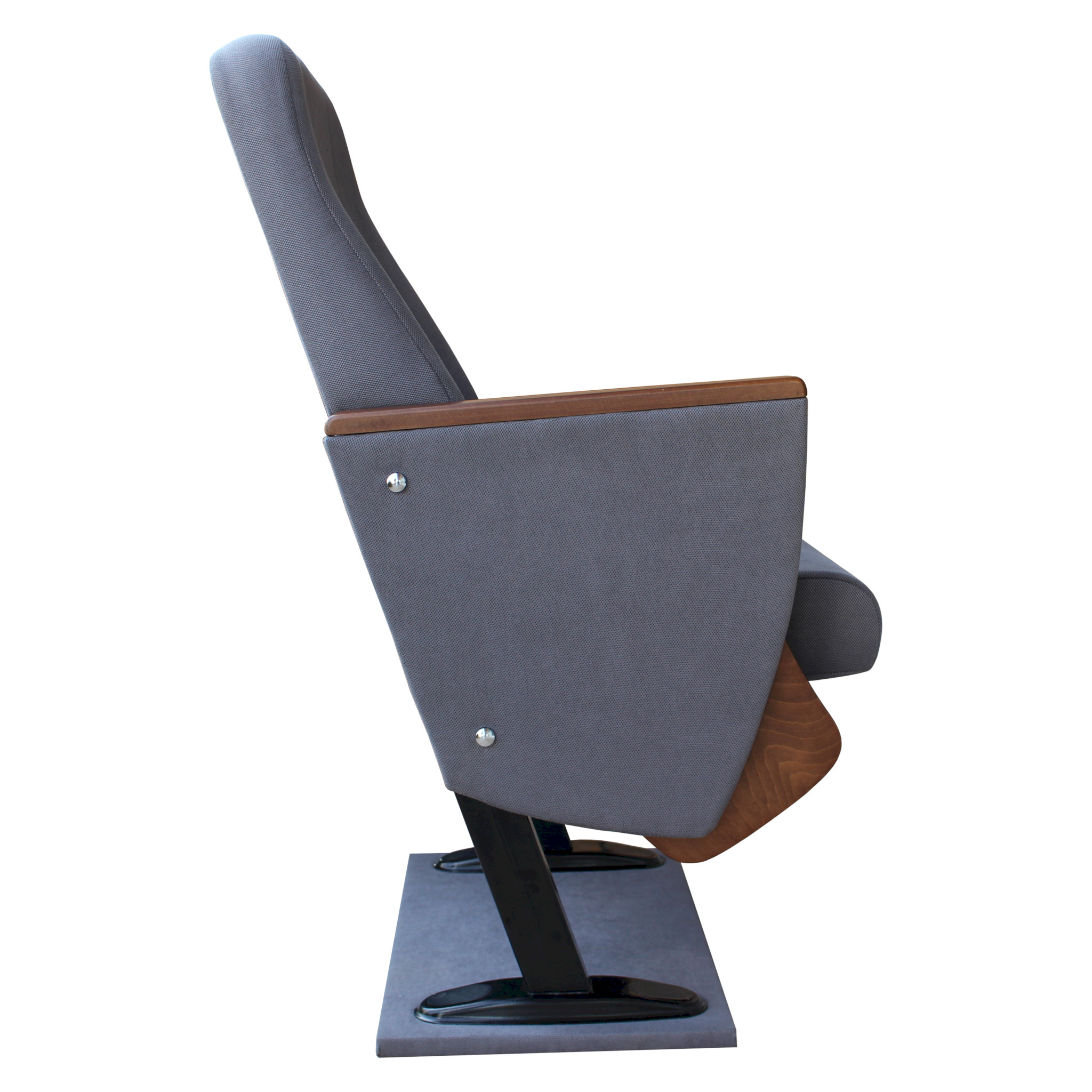 PABLO Series - Auditorium, Theatre, Cinema Chair - Turkey - Seatorium - Public Seating Manufacturer