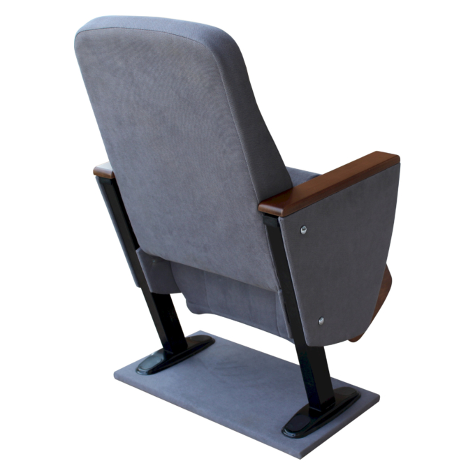 PABLO Series – Auditorium, Theatre, Cinema Chair – Turkey – Seatorium – Public Seating Manufacturer