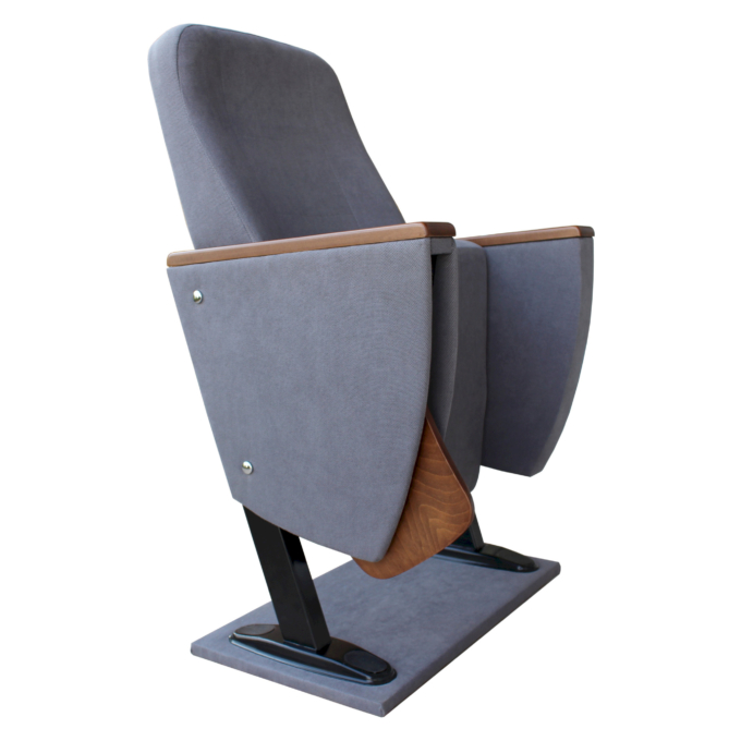 PABLO Series – Auditorium, Theatre, Cinema Chair – Turkey – Seatorium – Public Seating Manufacturer