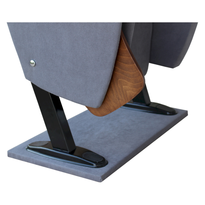 PABLO Series – Auditorium, Theatre, Cinema Chair – Turkey – Seatorium – Public Seating Manufacturer