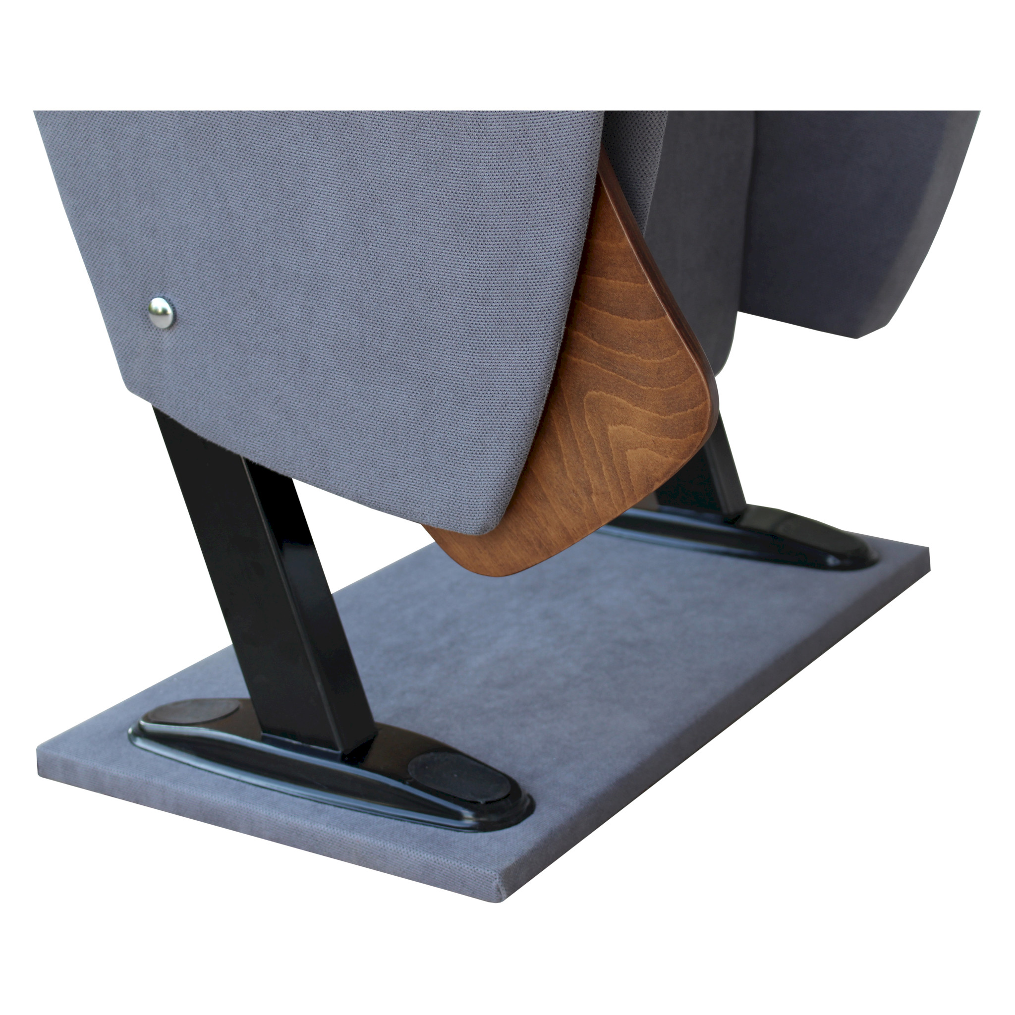 PABLO Series - Auditorium, Theatre, Cinema Chair - Turkey - Seatorium - Public Seating Manufacturer