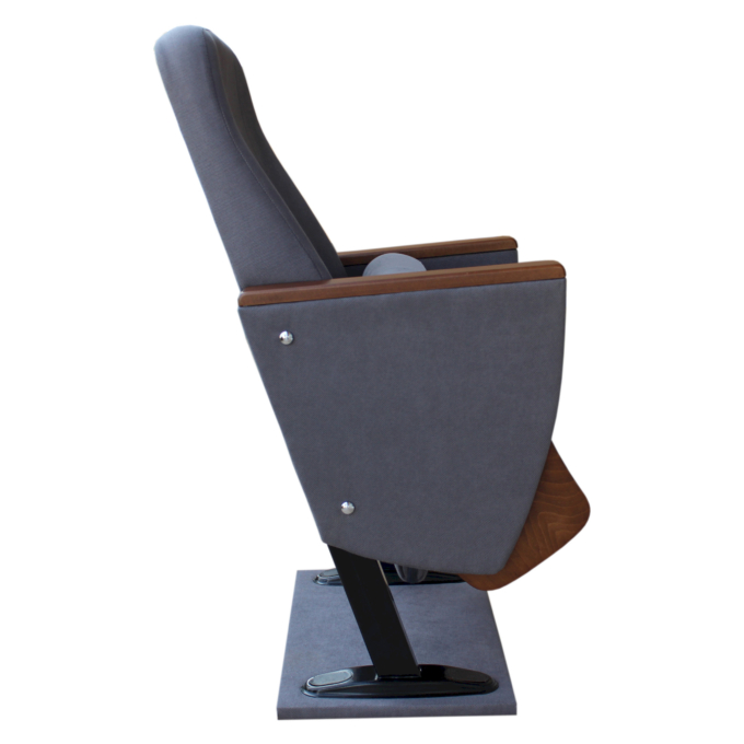 PABLO Series – Auditorium, Theatre, Cinema Chair – Turkey – Seatorium – Public Seating Manufacturer