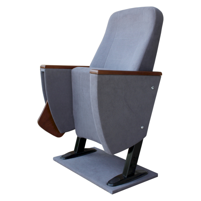 PABLO Series – Auditorium, Theatre, Cinema Chair – Turkey – Seatorium – Public Seating Manufacturer