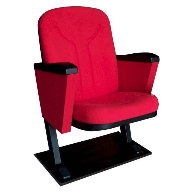 PABLO Series – Auditorium, Theatre, Cinema Chair – Turkey – Seatorium – Public Seating Manufacturer