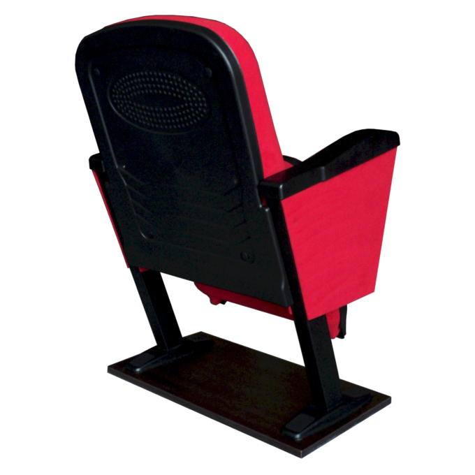 PABLO Series – Auditorium, Theatre, Cinema Chair – Turkey – Seatorium – Public Seating Manufacturer