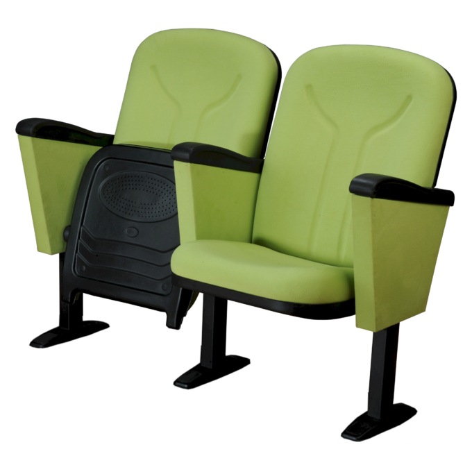 PABLO Series – Auditorium, Theatre, Cinema Chair – Turkey – Seatorium – Public Seating Manufacturer