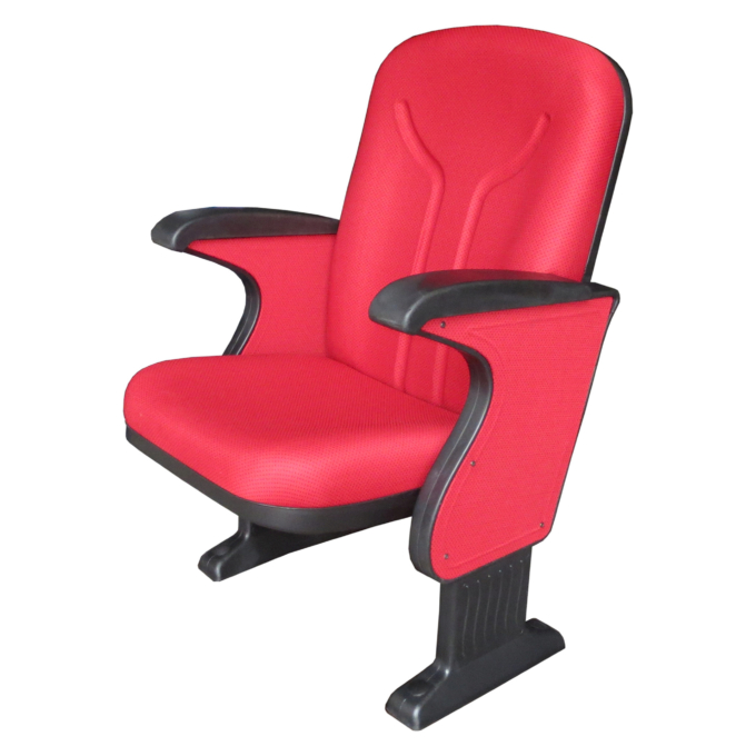 PABLO Series – Auditorium, Theatre, Cinema Chair – Turkey – Seatorium – Public Seating Manufacturer