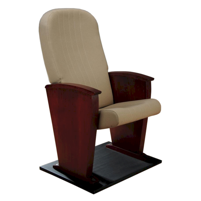 PABLO Series – Auditorium, Theatre, Cinema Chair – Turkey – Seatorium – Public Seating Manufacturer