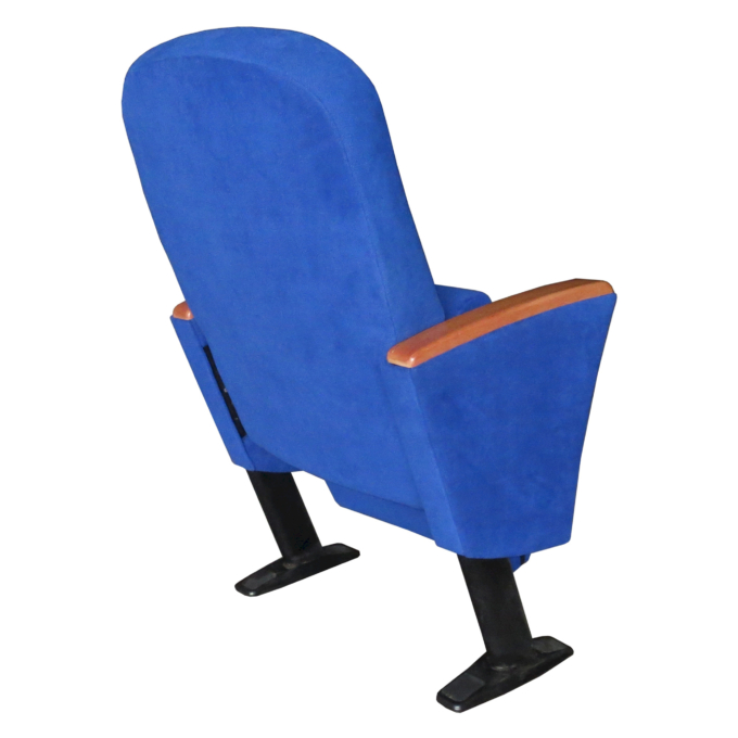 PABLO Series – Auditorium, Theatre, Cinema Chair – Turkey – Seatorium – Public Seating Manufacturer