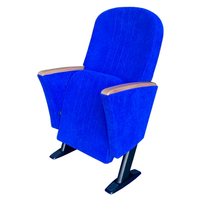 PABLO Series – Auditorium, Theatre, Cinema Chair – Turkey – Seatorium – Public Seating Manufacturer