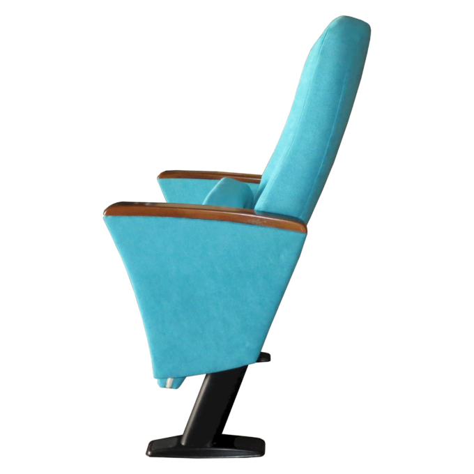 PABLO Series – Auditorium, Theatre, Cinema Chair – Turkey – Seatorium – Public Seating Manufacturer