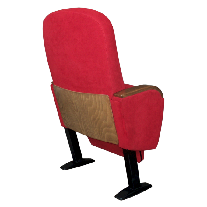 PABLO Series – Auditorium, Theatre, Cinema Chair – Turkey – Seatorium – Public Seating Manufacturer