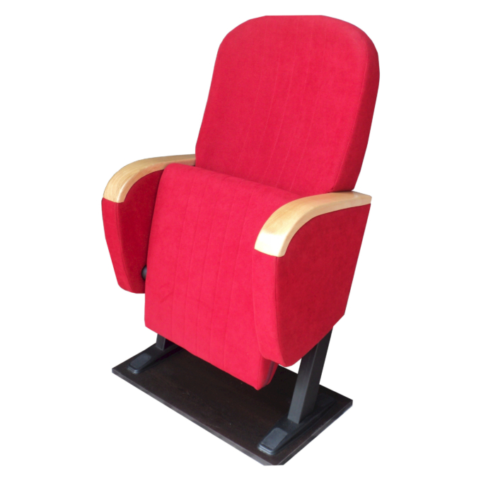 PABLO Series – Auditorium, Theatre, Cinema Chair – Turkey – Seatorium – Public Seating Manufacturer