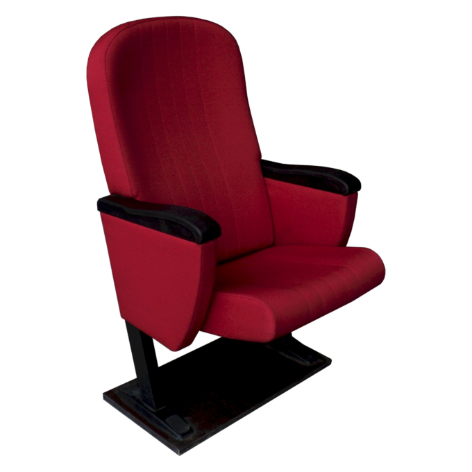 PABLO Series – Auditorium, Theatre, Cinema Chair – Turkey – Seatorium – Public Seating Manufacturer