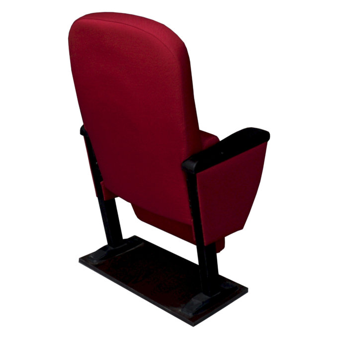 PABLO Series – Auditorium, Theatre, Cinema Chair – Turkey – Seatorium – Public Seating Manufacturer