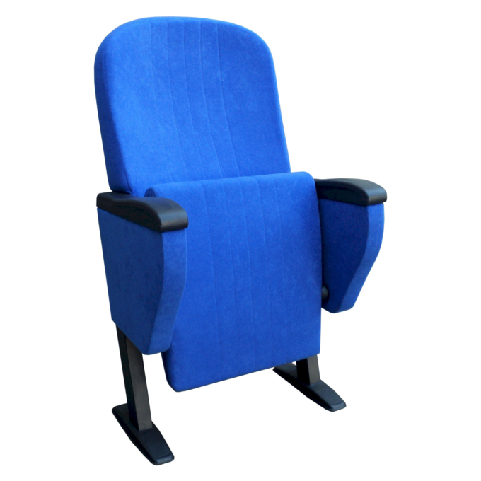 PABLO Series – Auditorium, Theatre, Cinema Chair – Turkey – Seatorium – Public Seating Manufacturer