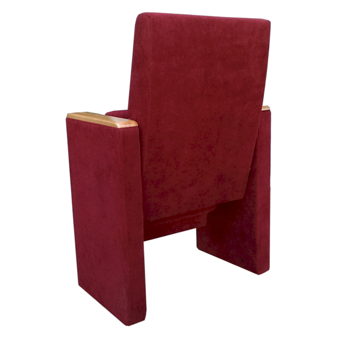 PABLO Series – Auditorium, Theatre, Cinema Chair – Turkey – Seatorium – Public Seating Manufacturer