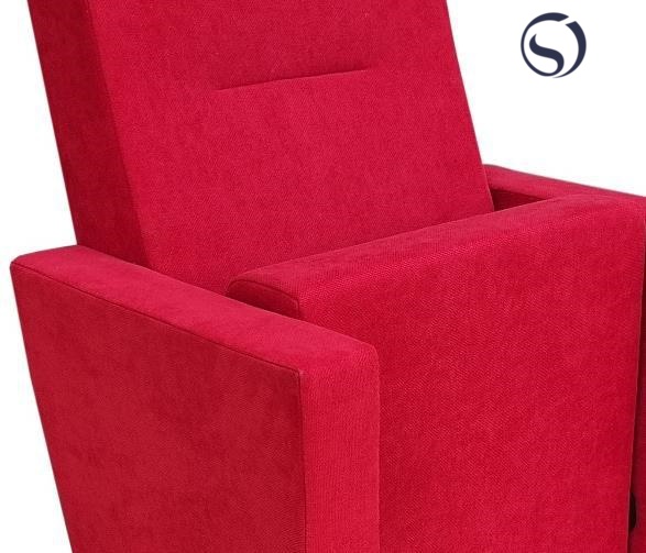 PABLO Series – Auditorium, Theatre, Cinema Chair – Turkey – Seatorium – Public Seating Manufacturer