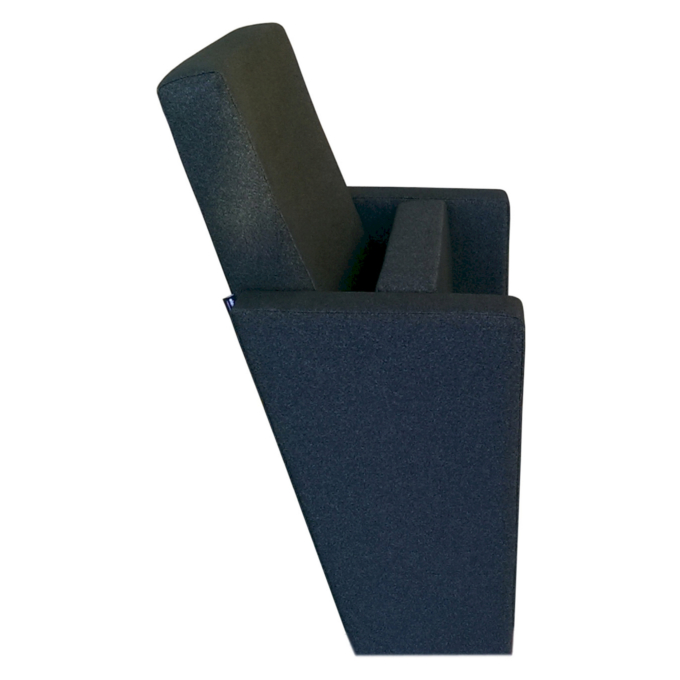 PABLO Series – Auditorium, Theatre, Cinema Chair – Turkey – Seatorium – Public Seating Manufacturer