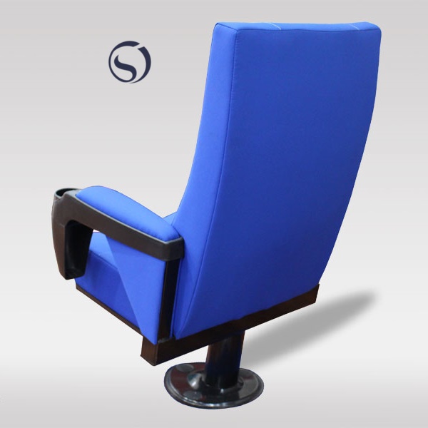 PABLO Series – Auditorium, Theatre, Cinema Chair – Turkey – Seatorium – Public Seating Manufacturer