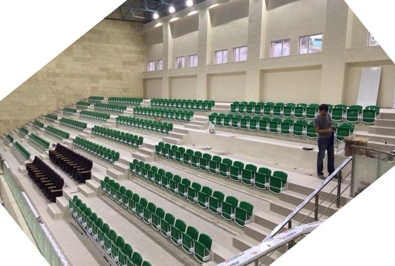 Amasya University - Seatorium™'s Auditorium