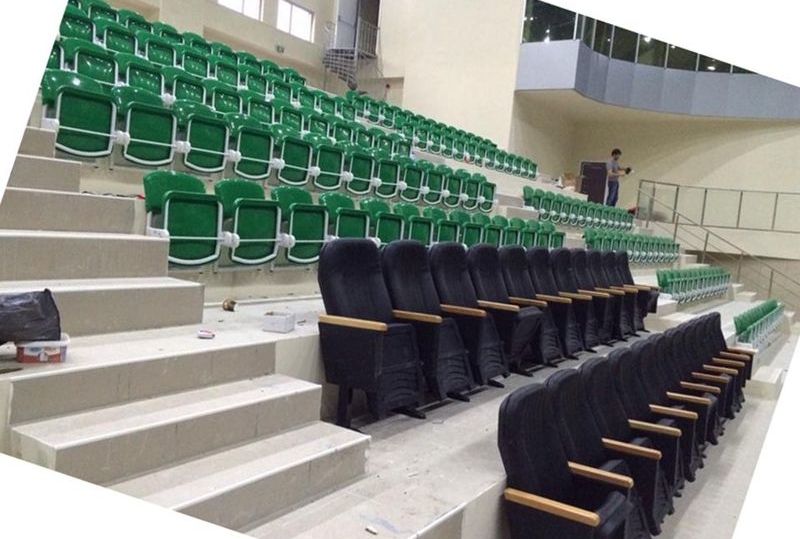 Amasya University - Seatorium™'s Auditorium