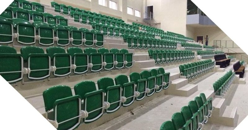 Amasya University - Seatorium™'s Auditorium
