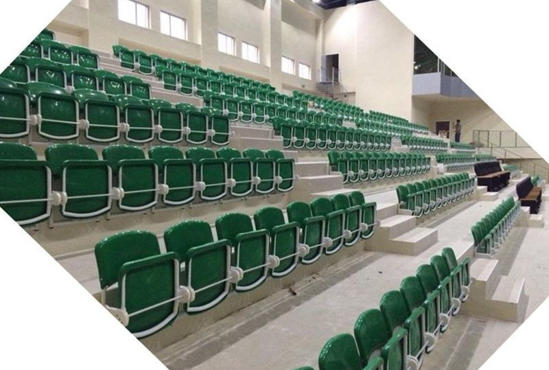 Amasya University - Seatorium™'s Auditorium