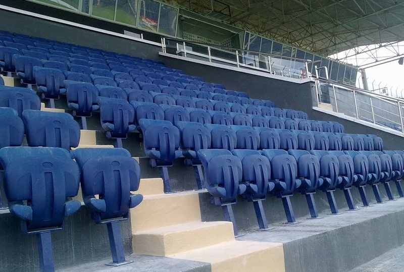 ASAS Stadium - Seatorium™'s Auditorium