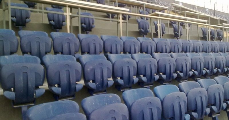ASAS Stadium - Seatorium™'s Auditorium
