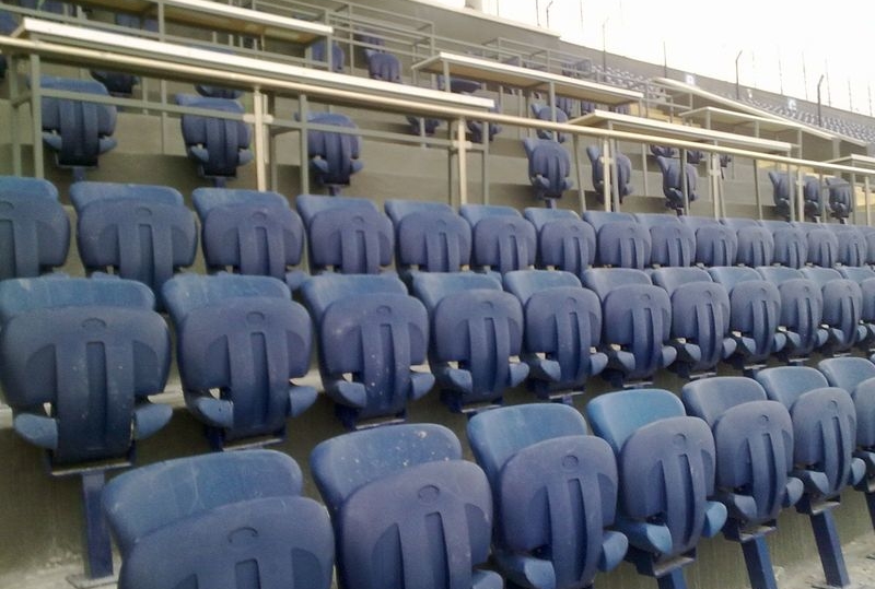 ASAS Stadium - Seatorium™'s Auditorium