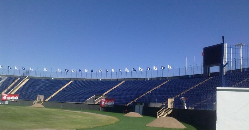 ASAS Stadium - Seatorium™'s Auditorium