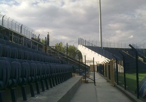 ASAS Stadium - Seatorium™'s Auditorium