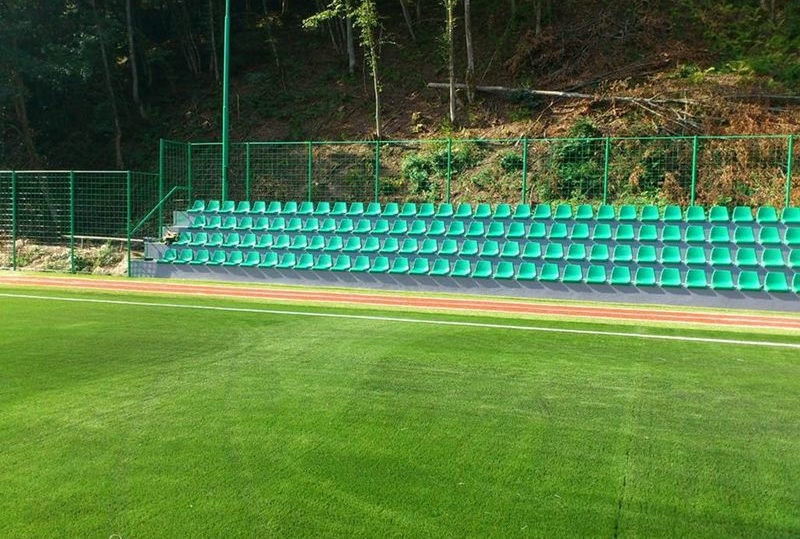 Bosnia Stadium - Seatorium™'s Auditorium