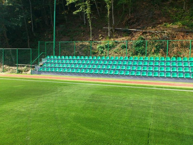 Bosnia Stadium - Seatorium™'s Auditorium