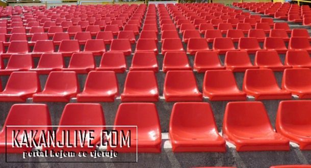 Bosnia Stadium - Seatorium™'s Auditorium