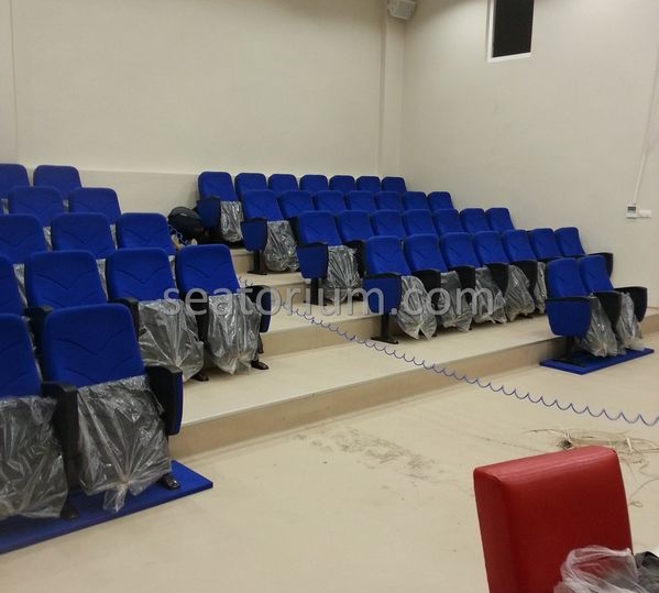 Bursa Bademli Necla Orhan Elementary School - Seatorium™'s Auditorium