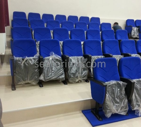 Bursa Bademli Necla Orhan Elementary School - Seatorium™'s Auditorium