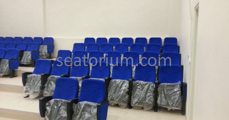 Bursa Bademli Necla Orhan Elementary School - Seatorium™'s Auditorium