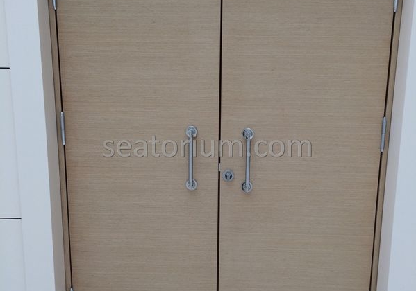 Bursa Nilüfer Municipality Parliement Building - Turn-Key Project - Seatorium™'s Auditorium