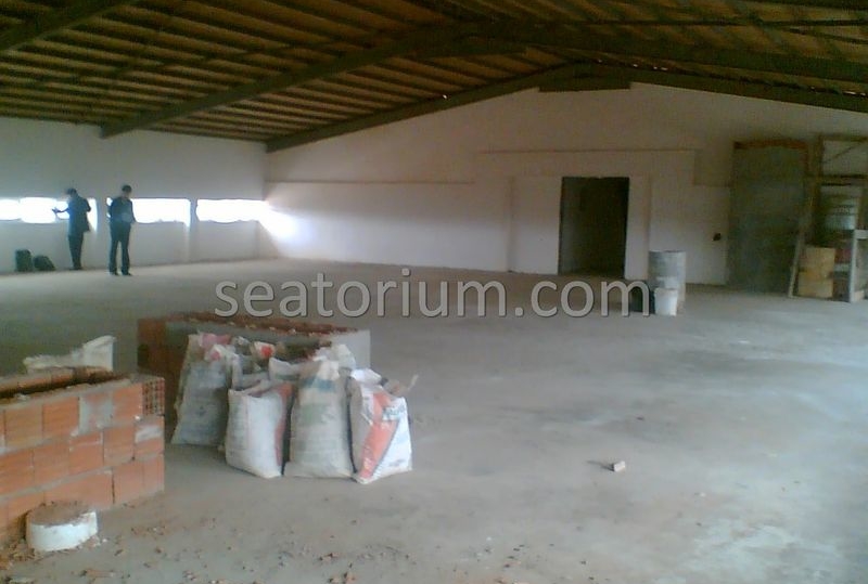 Galip Öztürk Auditorium Hall Chairs Projects - Seatorium™'s Auditorium