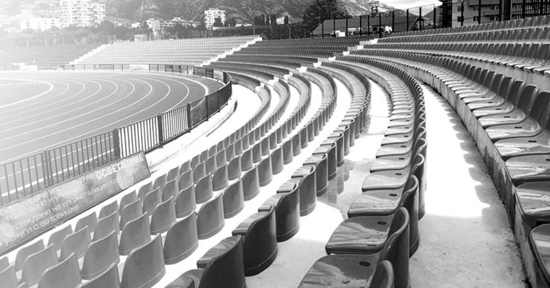Gaziantepspor Stadium - Seatorium™'s Auditorium