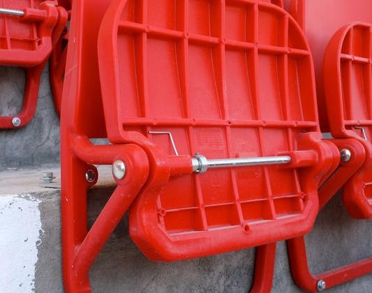 Gaziantepspor Stadium - Seatorium™'s Auditorium